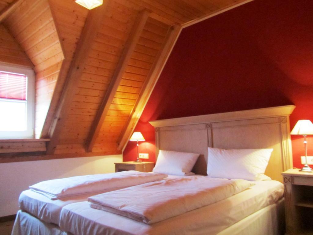 Hotel Leinsweiler Hof Værelse billede