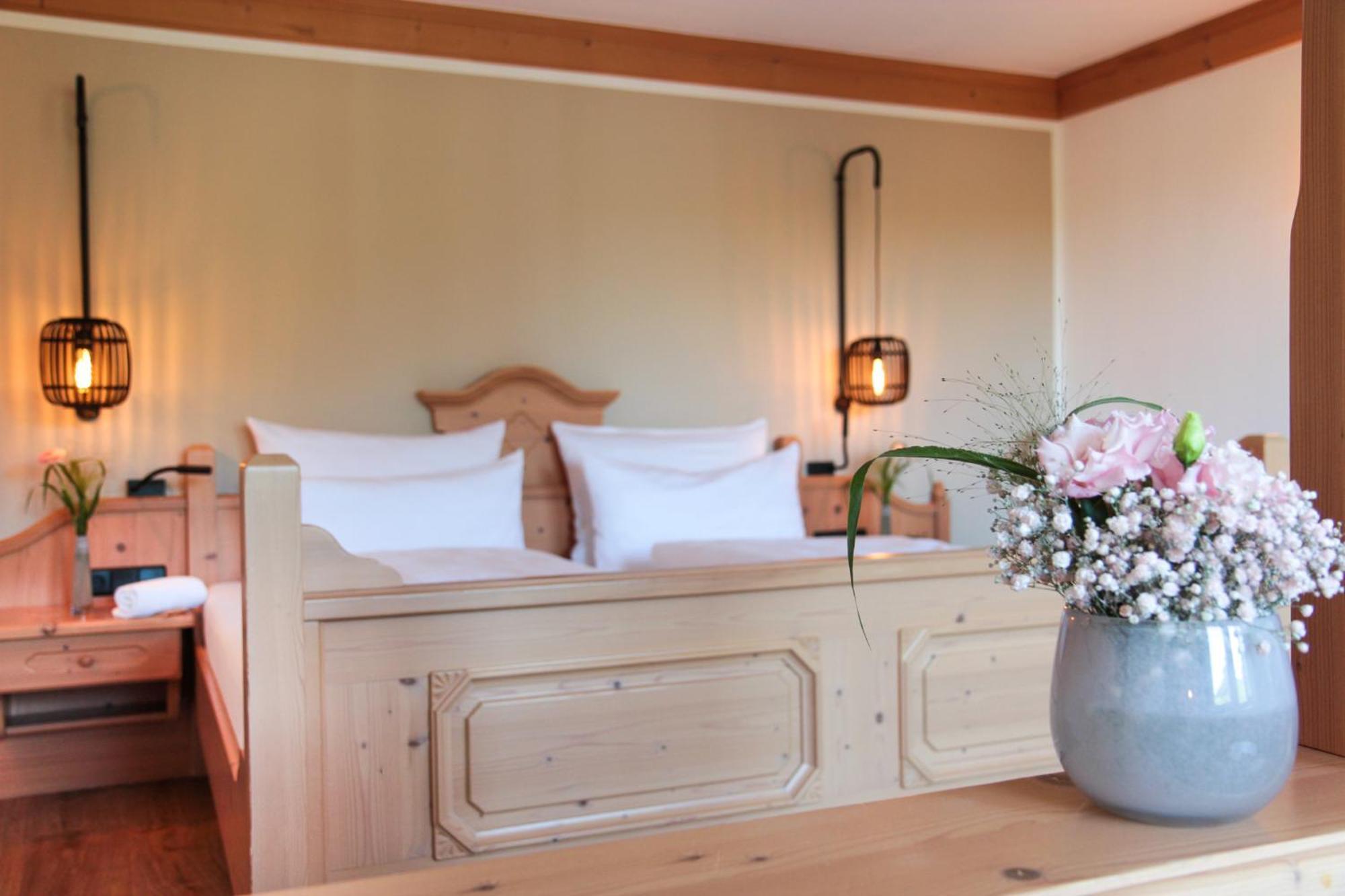 Hotel Leinsweiler Hof Eksteriør billede